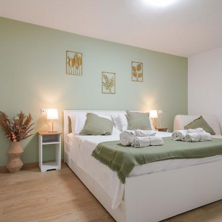 Apartament Alice Al Mare Pescara Zewnętrze zdjęcie