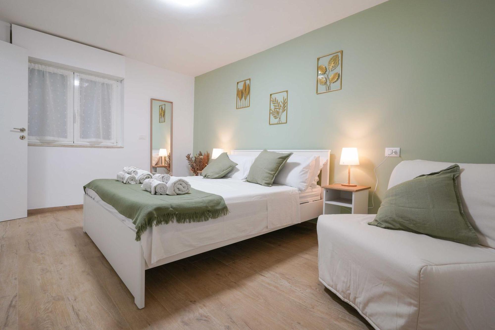 Apartament Alice Al Mare Pescara Zewnętrze zdjęcie