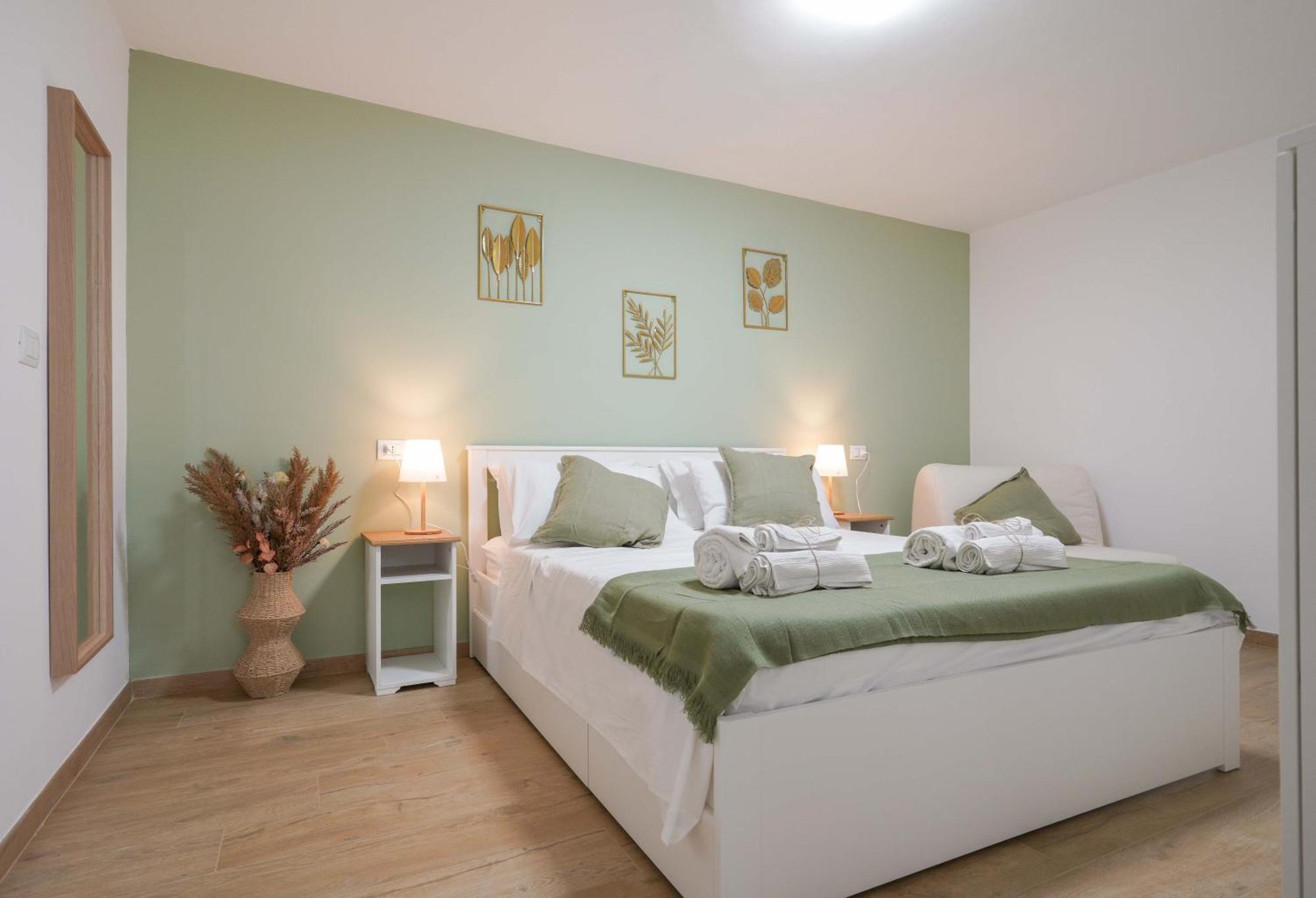 Apartament Alice Al Mare Pescara Zewnętrze zdjęcie