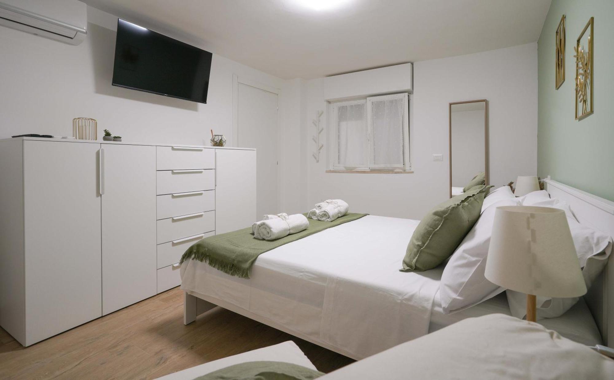 Apartament Alice Al Mare Pescara Zewnętrze zdjęcie