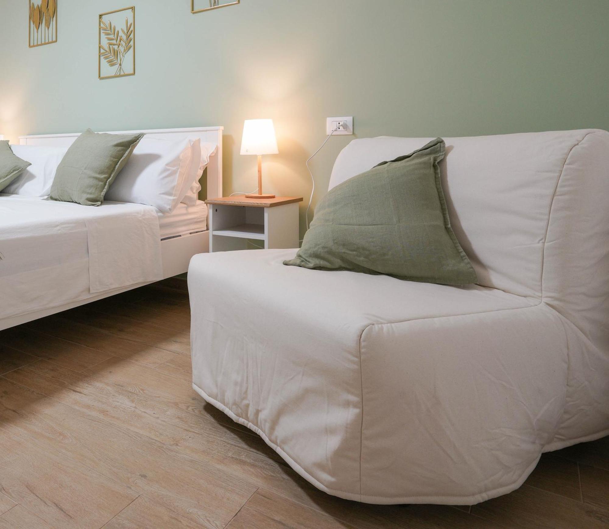 Apartament Alice Al Mare Pescara Zewnętrze zdjęcie