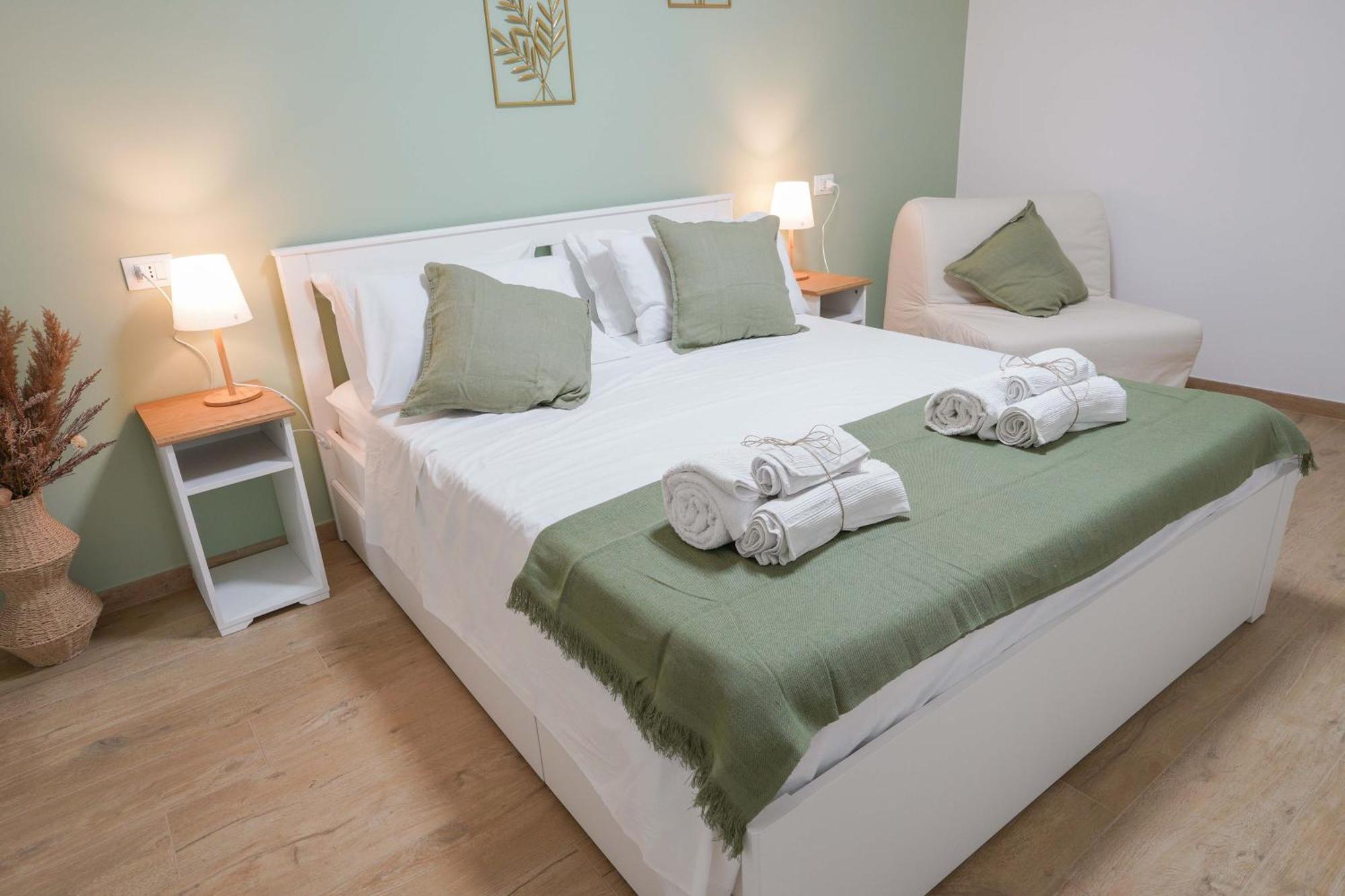 Apartament Alice Al Mare Pescara Zewnętrze zdjęcie