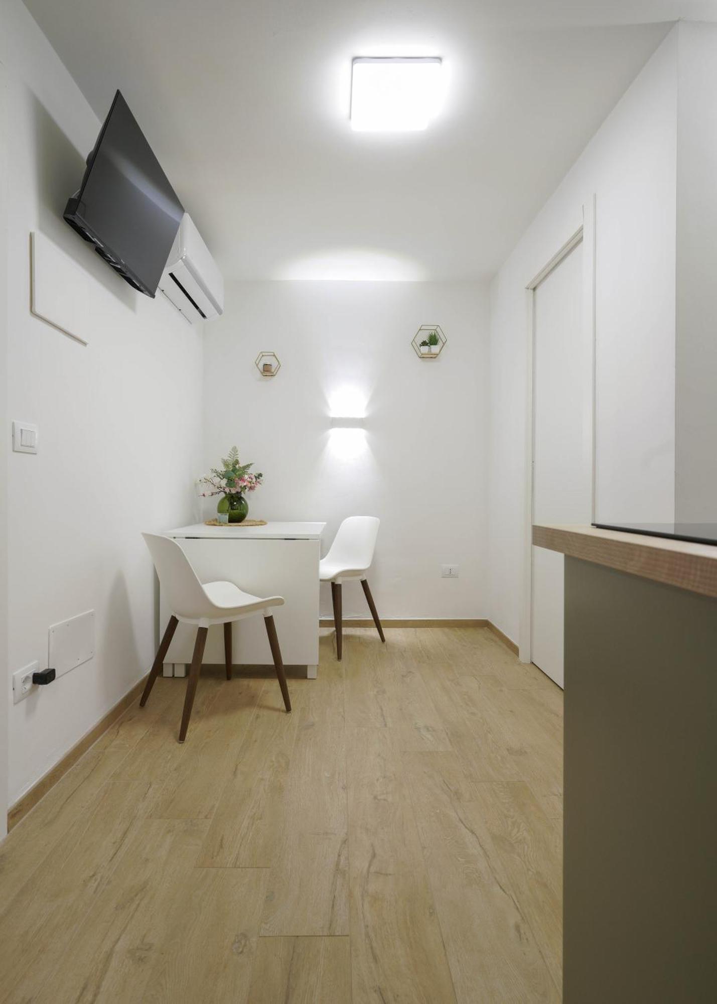 Apartament Alice Al Mare Pescara Zewnętrze zdjęcie