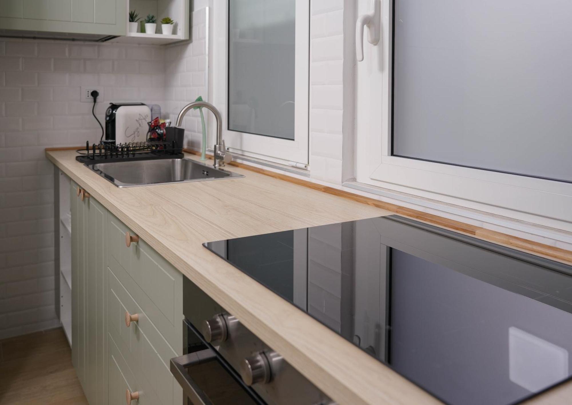 Apartament Alice Al Mare Pescara Zewnętrze zdjęcie